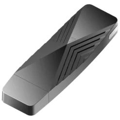 D-Link DWA-X1850 USB-nätverkskort AX1800