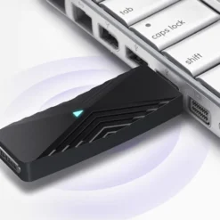 D-Link DWA-X1850 USB-nätverkskort AX1800