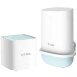 D-Link DWP-1010KT CPE 5G-router och Wifi-router AX1500