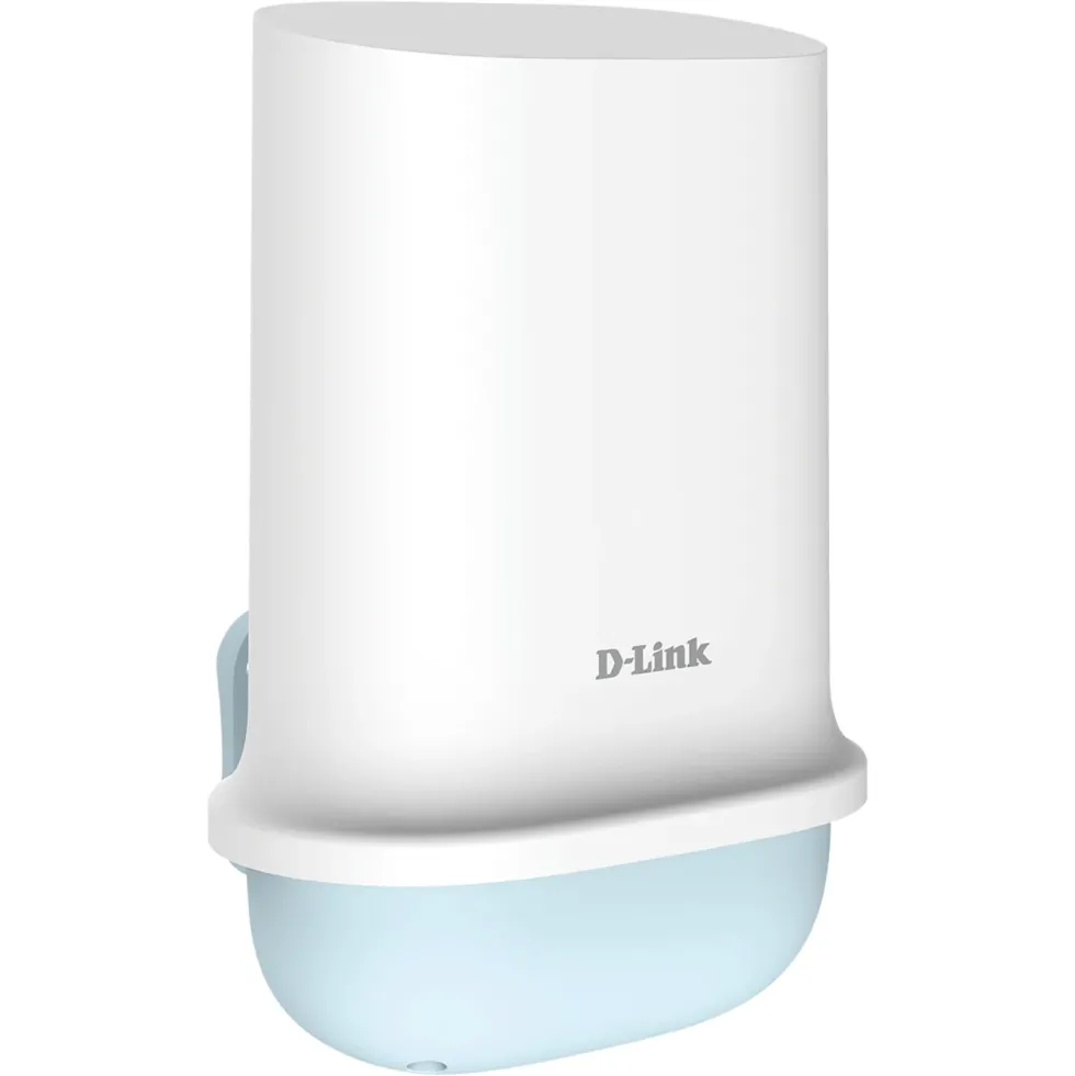 D-Link DWP-1010KT CPE 5G-router och Wifi-router AX1500