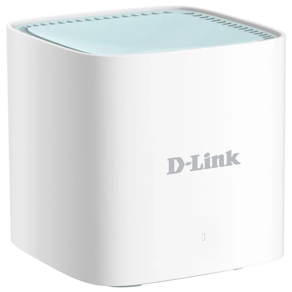 D-Link DWP-1010KT CPE 5G-router och Wifi-router AX1500