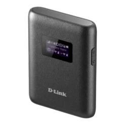 D-Link DWR-933 4G-router för resan