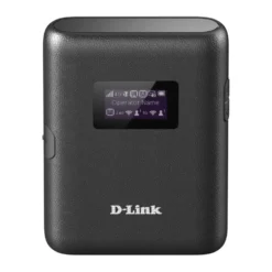 D-Link DWR-933 4G-router för resan