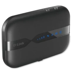 D-Link DWR-932 4G-router N300
