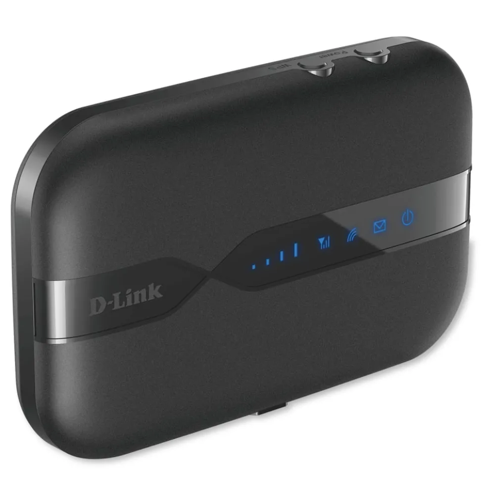 D-Link DWR-932 4G-router N300