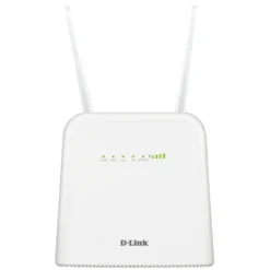 D-Link DWR-960/W 4G+ router AC1200