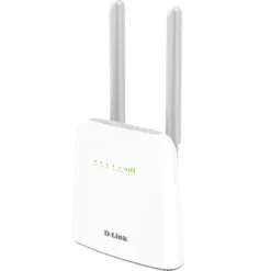 D-Link DWR-960/W 4G+ router AC1200