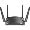 D-Link EXO DIR-1960 Trådlös router AC1900
