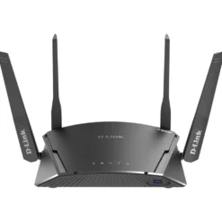 D-Link EXO DIR-1960 Trådlös router AC1900