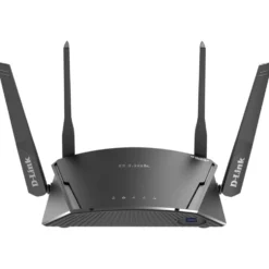 D-Link EXO DIR-1960 Trådlös router AC1900