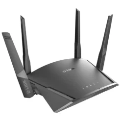 D-Link EXO DIR-1960 Trådlös router AC1900
