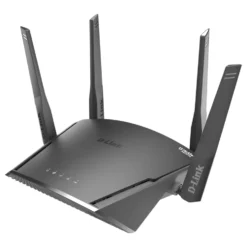 D-Link EXO DIR-1960 Trådlös router AC1900