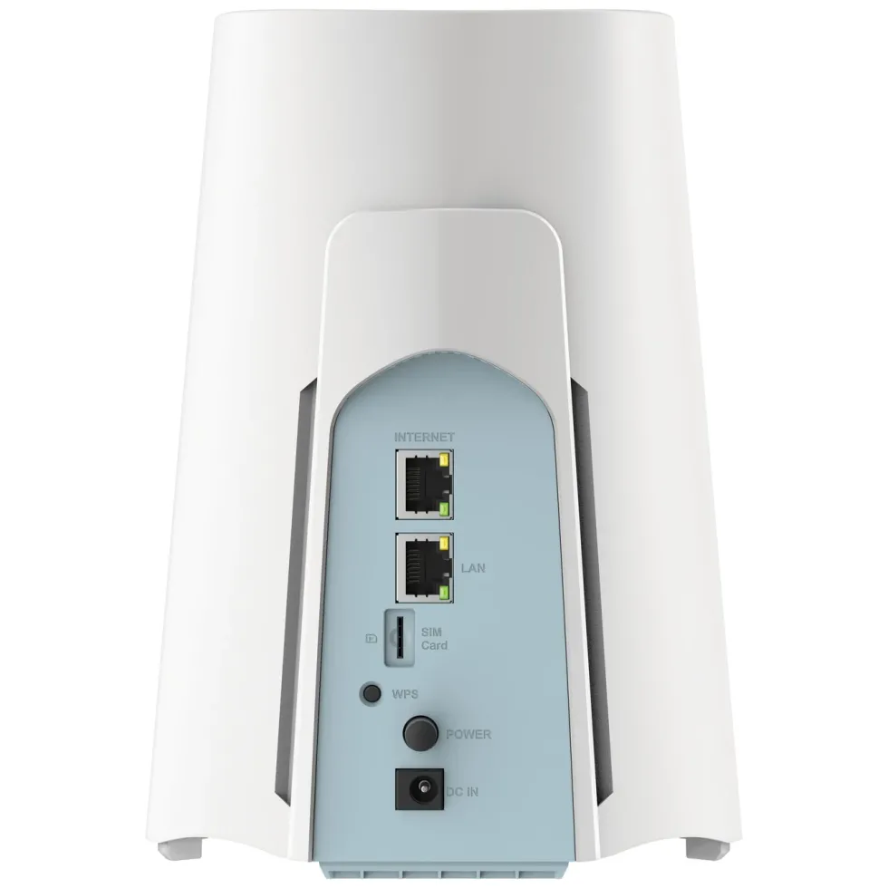 D-Link G530 5G-router AX3000 Wifi 6