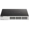 D-Link GO-SW-24G 24-port gigabitswitch