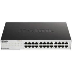 D-Link GO-SW-24G 24-port gigabitswitch