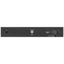 D-Link GO-SW-24G 24-port gigabitswitch