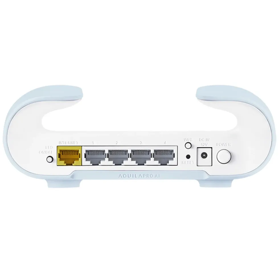D-Link M30 Aquila Pro AI Mesh-router AX3000