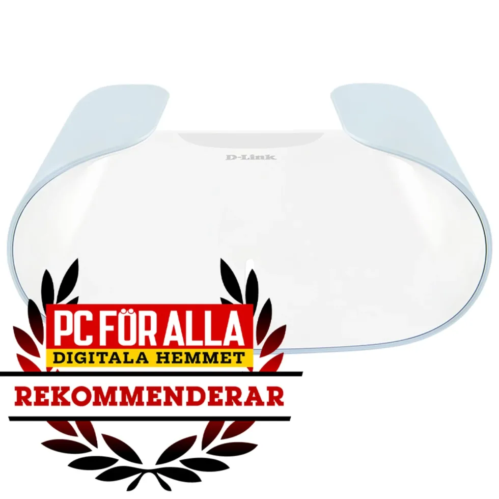 D-Link M30 Aquila Pro AI Mesh-router AX3000