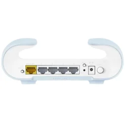 D-Link M30-2 Aquila Pro AI Mesh-system AX3000 2-pack