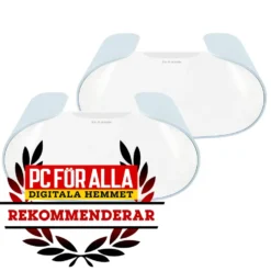 D-Link M30-2 Aquila Pro AI Mesh-system AX3000 2-pack