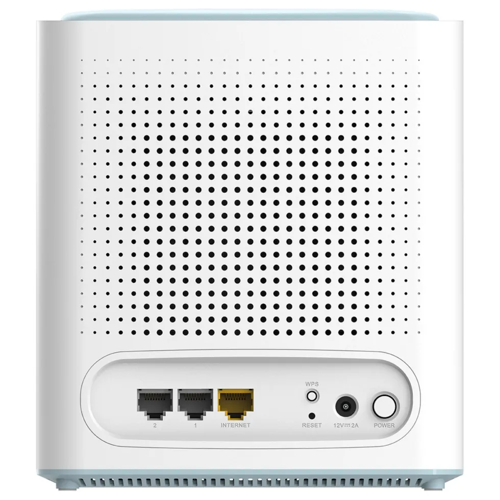 D-Link M32-2 Eagle Pro AI Mesh-system AX3200 2-pack