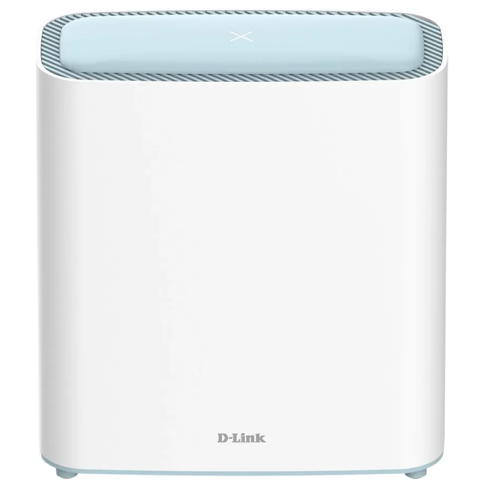 D-Link M32-2 Eagle Pro AI Mesh-system AX3200 2-pack