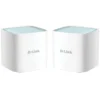 D-Link M15 Eagle Pro AI mesh-system AX1500 2-pack
