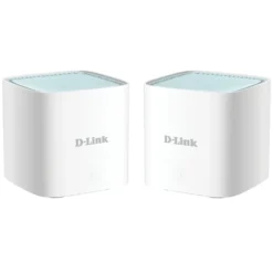 D-Link M15 Eagle Pro AI mesh-system AX1500 2-pack