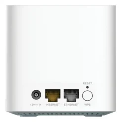 D-Link M15 Eagle Pro AI mesh-system AX1500 2-pack