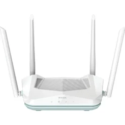 D-Link R15 AX1500 Wifi 6-router Vit