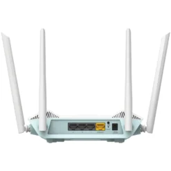 D-Link R15 AX1500 Wifi 6-router Vit