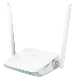 D-Link R03 Eagle Pro AI Smart router N300