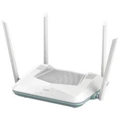 D-Link R32 Trådlös Router AX3200