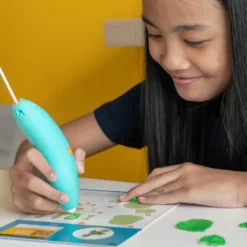 3Dooodler Essential Pen 3D-penna Startpaket