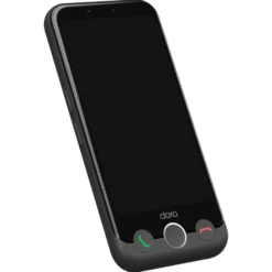 Doro Aurora A11 smartphone Grafitgrå
