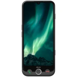 Doro Aurora A31 smartphone Grafitgrå