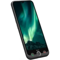 Doro Aurora A31 smartphone Grafitgrå