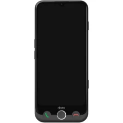 Doro Aurora A31 smartphone Grafitgrå