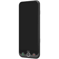 Doro Aurora A31 smartphone Grafitgrå