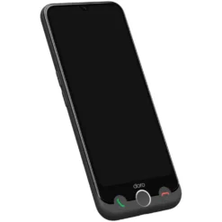Doro Aurora A31 smartphone Grafitgrå