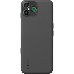 Doro Aurora A31 smartphone Grafitgrå