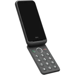 Doro Aurora A21 smartphone Grafitgrå