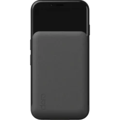 Doro Aurora A21 smartphone Grafitgrå
