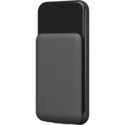 Doro Aurora A21 smartphone Grafitgrå