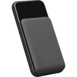 Doro Aurora A21 smartphone Grafitgrå