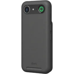 Doro Aurora A21 smartphone Grafitgrå