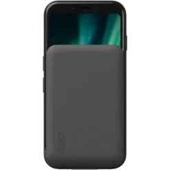 Doro Aurora A21 smartphone Grafitgrå