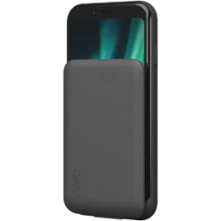 Doro Aurora A21 smartphone Grafitgrå