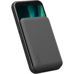 Doro Aurora A21 smartphone Grafitgrå