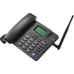 Doro 4100H Bordstelefon med 4G